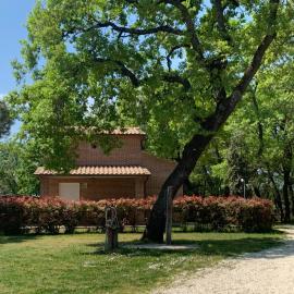 Casina Miriano, hotel in Castiglione del Lago
