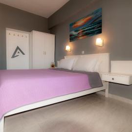 Alpha Studios, hotel v destinácii Arkasa