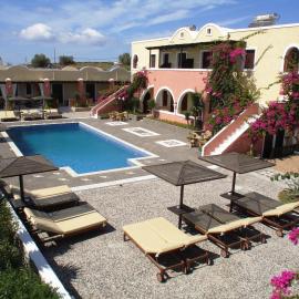Abelonas Village, Hotel in Megalochori