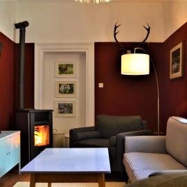 Höblinghof, hotel in Schwarzau im Gebirge