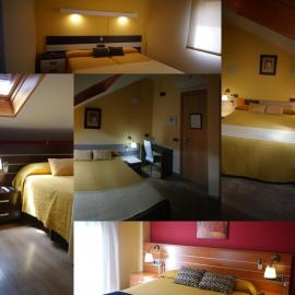 Hostal Doña Juana, hotel in Ávila