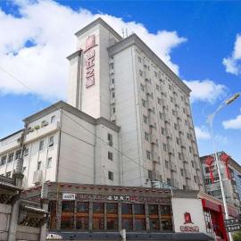 Jinjiang Inn - Changsha Wuyi Square
