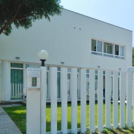 Villa Marina, hotel in Venice-Lido