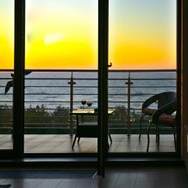 FEWO Sea View East Tower Porta Mare