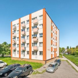 Comfort Apartments Brzeźno