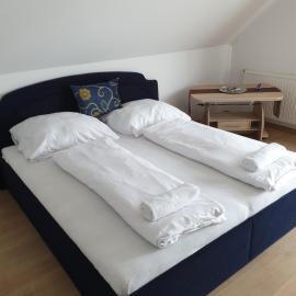 Gesztenye apartman, hotell i Úrkút