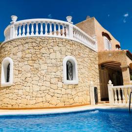 Casa Diego Ibiza, hotel in Santa Eularia des Riu