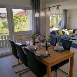 Ferienwohnung Weber