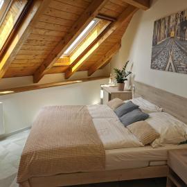 Sylván: Lednice şehrinde bir otel