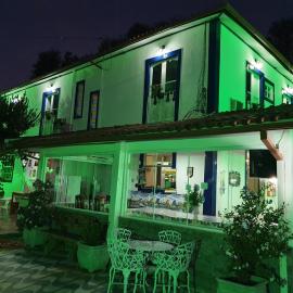 Pousada das Hortensias, hotel in Conservatória