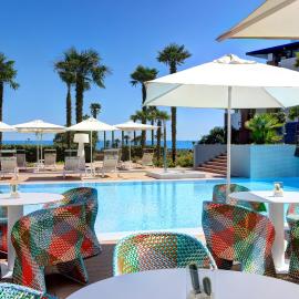 Almar Lido Jesolo Resort & Spa, hotel em Lido di Jesolo