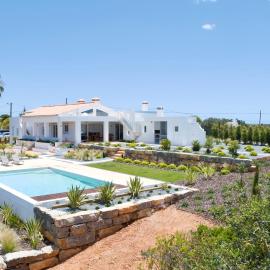 Luxury Villa, Ocean View, Private Heated Pool