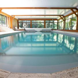 Manoir de Penn Lann, hotelli kohteessa Paimpol