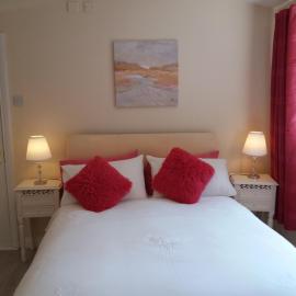 Lettermore Country Home, hôtel à Rathdrum