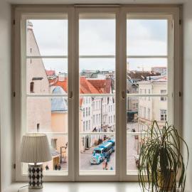 Tallinn City Apartments Old Town Square