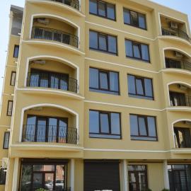 Elmar Luxury Apartments, hotel in Mamaia Sat/Năvodari