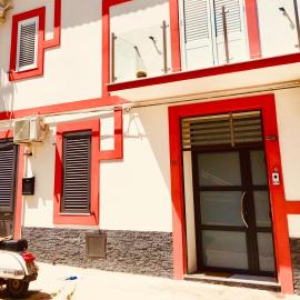 Casa Escape, hotel in Terrasini