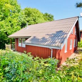 Premium-Ferienhaus Extertal Ferienpark - Natur Erholung Sauna Familie, hotel Extertalban