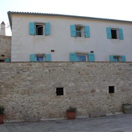 Sansego Suites, hotel in Susak