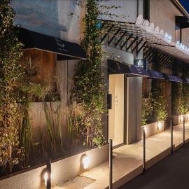 Magnolia Boutique Rooms, hotel din Catania