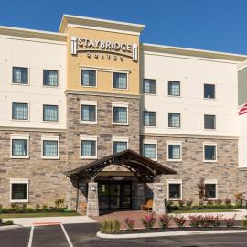 Staybridge Suites - Washington DC East - Largo by IHG