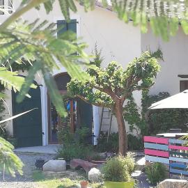 gite Pedelucq, hotel a Pouillon