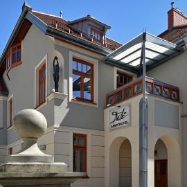 Dali ApartHOTEL, hotel u gradu Košalin