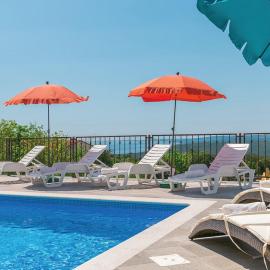 villa dijana, hotel u gradu Viskovići
