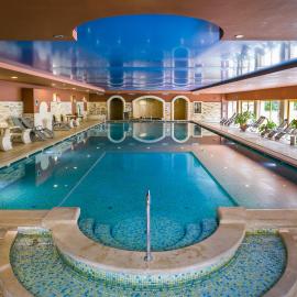 Hotel Gottwald, ξενοδοχείο σε Tata
