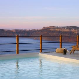 Melidonia Suites