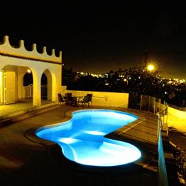 Villa Esmeralda