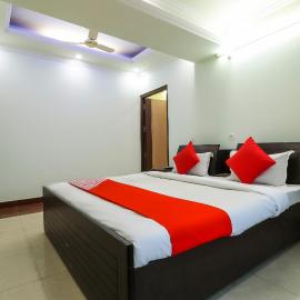 Hotel Sai Vatika Guest House