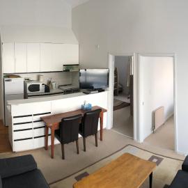 Shamrock Apartment 4