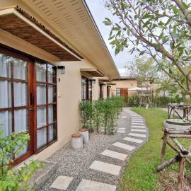 SLEEP TIGHT at Chumphon, hotel u gradu Chumphon