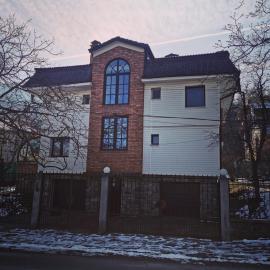 Rumen's house