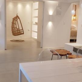 Modern House near Parikia with 3 bedrooms & 2 bath