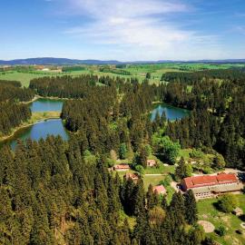 Flambacher Mühle, hotel en Clausthal-Zellerfeld