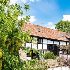 The Old Farm, hotel u gradu Gloster