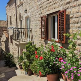 Apartman Pod Forticu