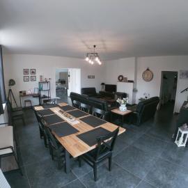 Au pied du hêtre, hotel a Tournai