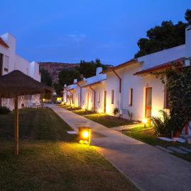 Aldeamento Turístico do Camarido, Nature & Beach Resort, hotel en Caminha