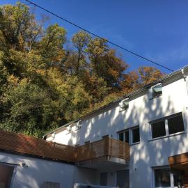 Ferienwohnungen Lamisto am Waldesrand