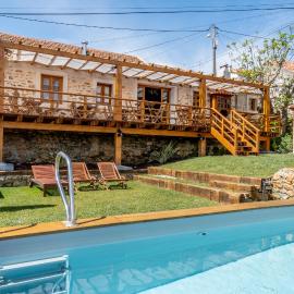 Terra Lodge, hotel en Ericeira