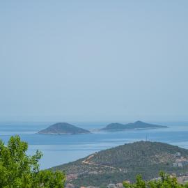 MULBERRY SUİT APART, hotel u Kasu