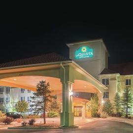La Quinta by Wyndham Trinidad, hotel u gradu Trinidad