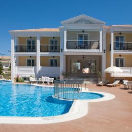 Royal Nidri, hotel v destinaci Nydri