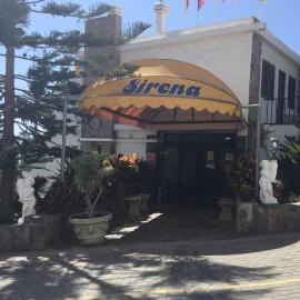 Apartamentos Sirena, hotel em Mogán