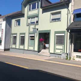 Larvik Pensjonat, hotel v destinácii Larvik