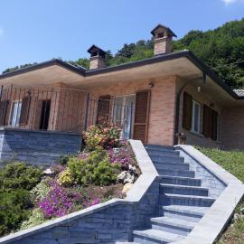 Casa "La Forcella"