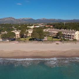 Guardamar Family, hotel di Miami Platja